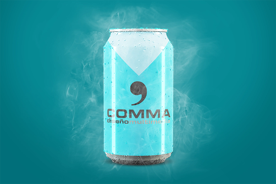 diseño branding
